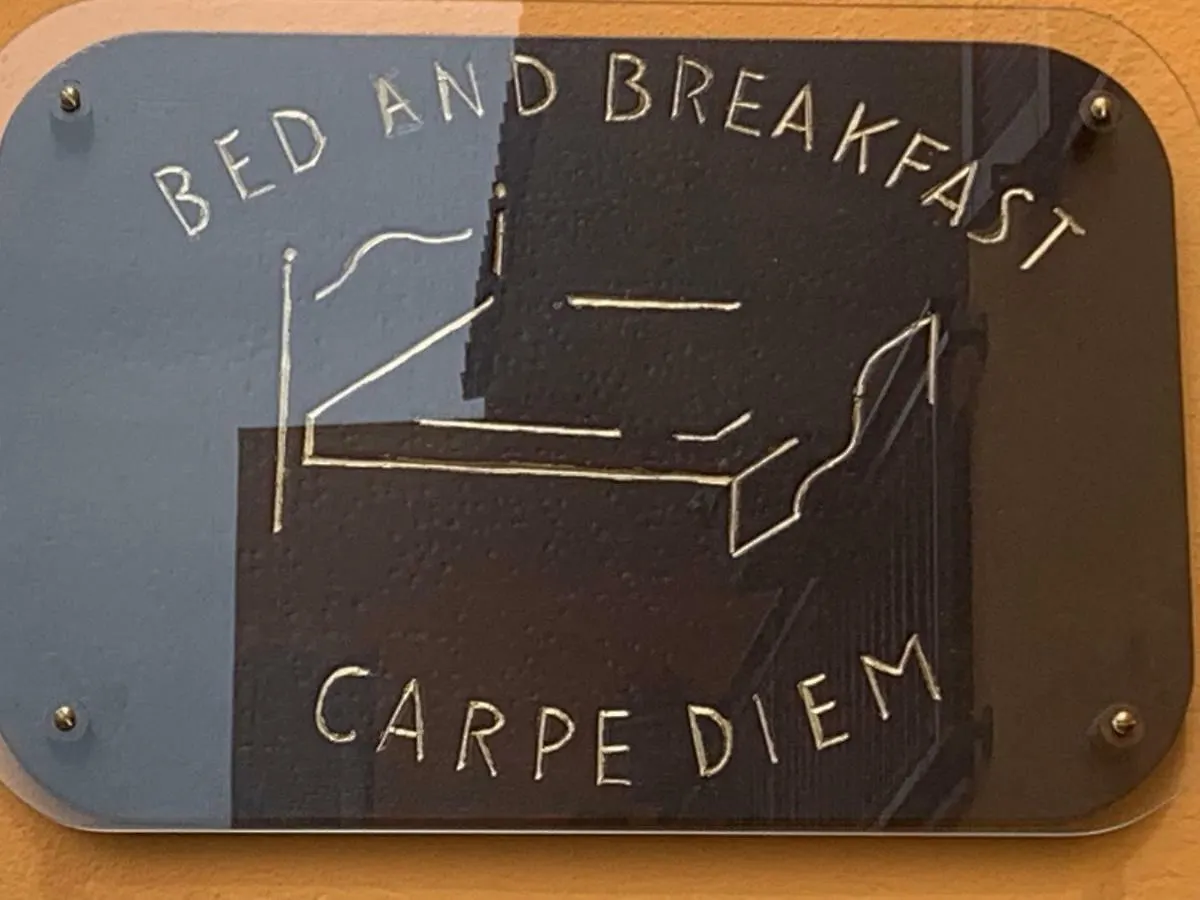 Bed & Breakfast Carpe Diem Olbia
