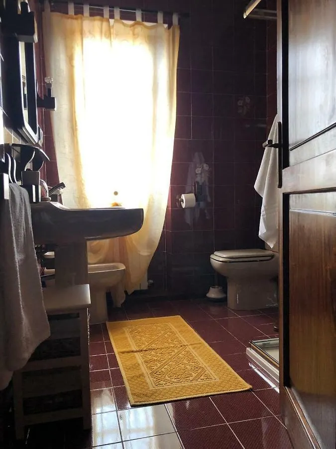 Carpe Diem Olbia Bed & Breakfast