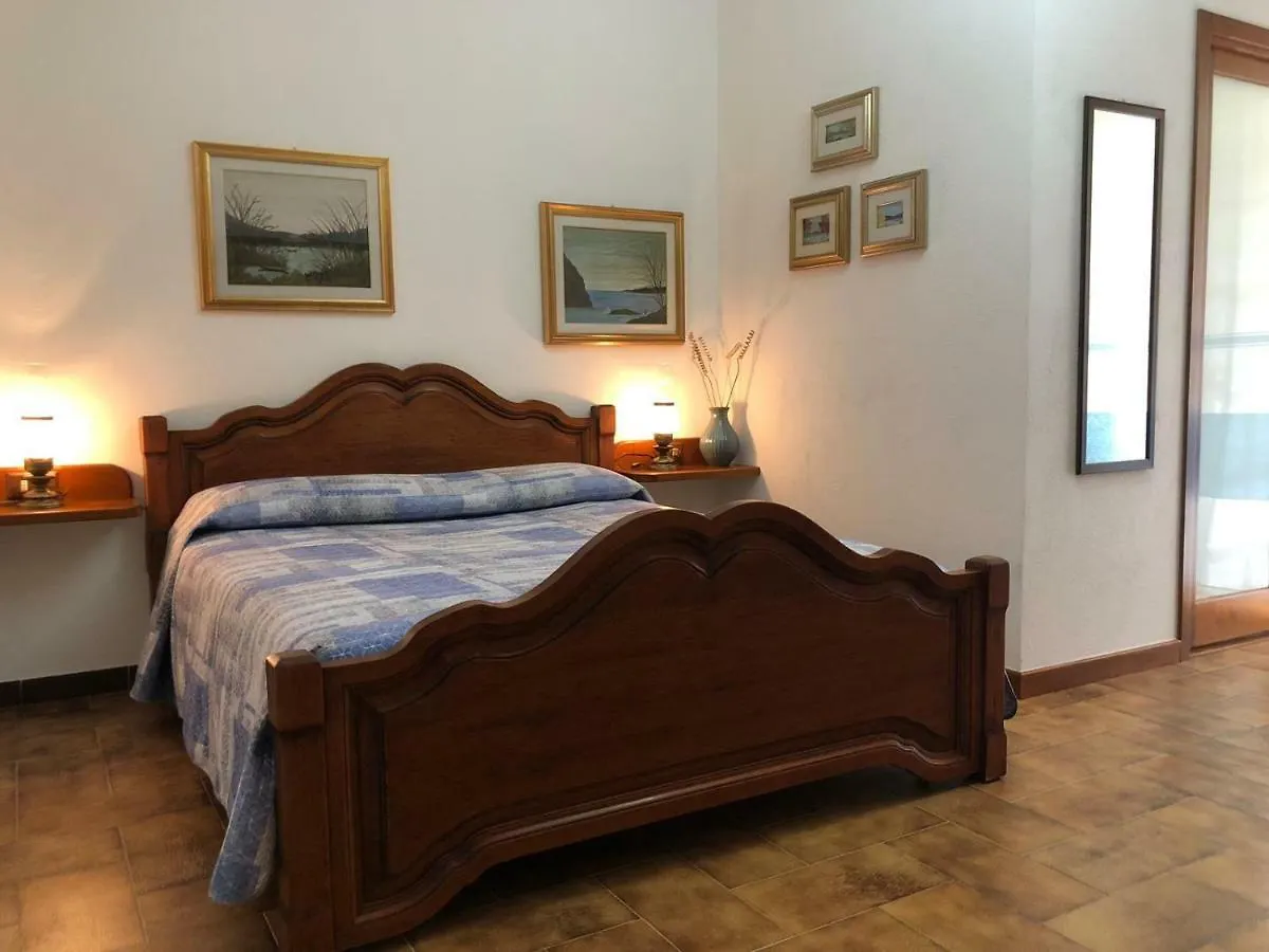 Carpe Diem Olbia Bed & Breakfast