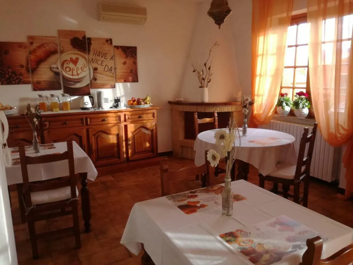 Bed & Breakfast Carpe Diem Olbia
