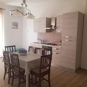 Casa Di Macla Pensión