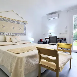 Sole Matto Bed and breakfast