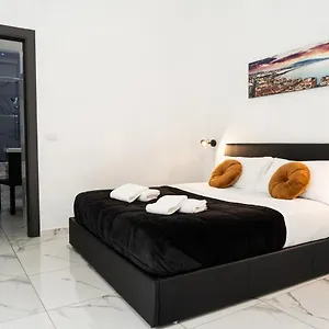 San Felice Palace Bed & Breakfast Naples