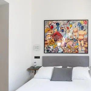 Aiello Guest house Milan