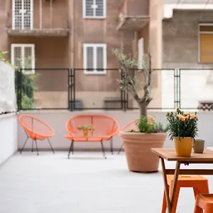 @urhome - Luxury Guest house Rome