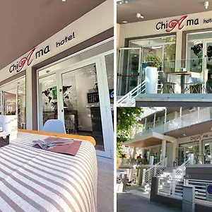 Chiama 2*, Rimini Italien