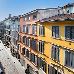 La Maison Guest house Bergamo